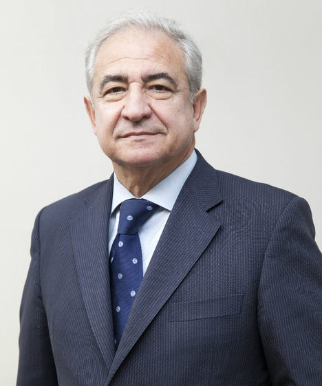 Antonio Núñez Tovar.