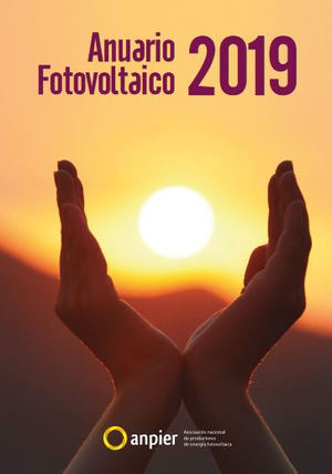 Anpier presenta el Anuario Fotovoltaico 2019