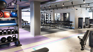 Anytime Fitness: soporte y crecimiento, claves de su 2021