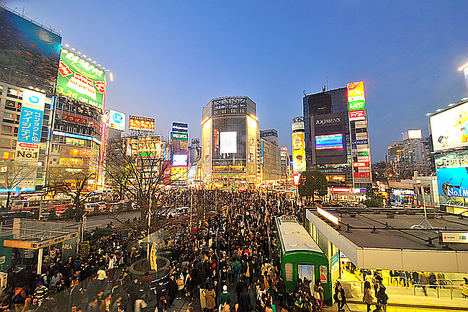 Propuestas para recibir el Año Nuevo como un japonés más