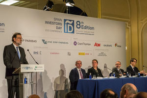 Aon presente de nuevo el Spain Investors Day