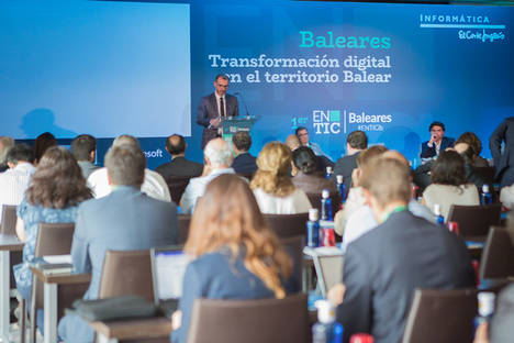 IECISA aborda los retos de los CIO en plena transformación digital