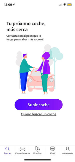 ¿Pensando en coche nuevo? Conoce la opinión de usuarios reales, prueba y decide sin equivocarte con Bemycar