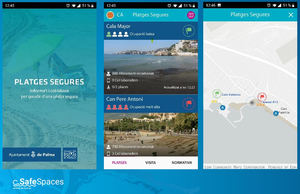 Esri y Nexus Geographics lanzan una solución para digitalizar la gestión de playas mediante tecnología cloud y de location intelligence
