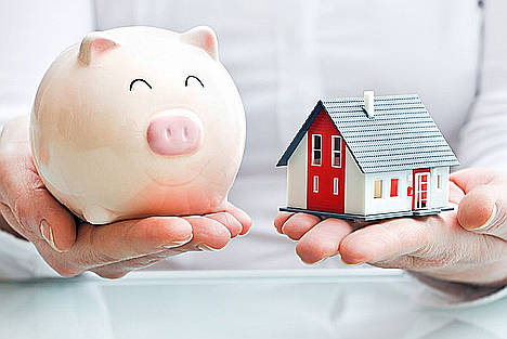 Aprender a financiar las reformas de una casa con éxito