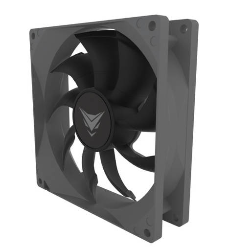 Aquila 80 y Aquila 120, los ventiladores de Nfortec que ofrecen un flujo de aire eficaz y silencioso