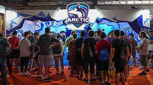 Arctic Gaming cierra su primera ronda de inversión