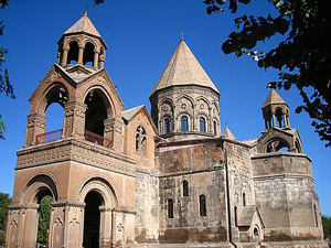 Por qué Georgia, Armenia y otros viajes exóticos han disparado su demanda en Ani Travel