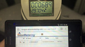 Arson Metering asegura los datos de telelectura de sus clientes gracias a la red privada MatooWan