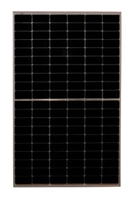 Artesolar Fotovoltaica lanza su gama de paneles FV de célula partida