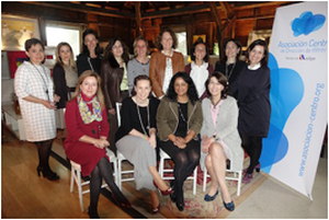 La Asociación Centro de Dirección de RRHH reivindica un mayor liderazgo femenino en la empresa