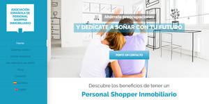 La figura del personal shopper sigue creciendo en el mercado inmobiliario español