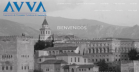 AVVA celebra los positivos datos sobre viviendas turísticas aportados por la Consejería de Turismo de Andalucía