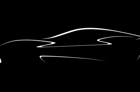 Aston Martin creará vehículos eléctricos de alto rendimiento
 