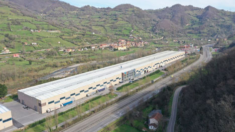 Asturiana de Laminados registra su primer programa de bonos en el BME RF por valor de 50 millones de euros