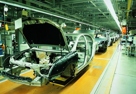 Atos acelerará la digitalización del Grupo PSA y la integración de Opel-Vauxhall