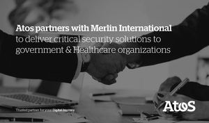 Atos y Merlin International se unen para ofrecer Servicios de Ciberseguridad Gestionados