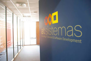 atSistemas amplía su presencia internacional y abre oficina en Uruguay