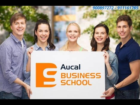 Aucal Business School lanza un interesante concurso que da la posibilidad de estudiar gratis