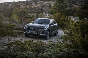 Se inicia la comercialización en España de los nuevos Audi Q5 y Audi SQ5
 