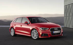 Nuevo Audi A3