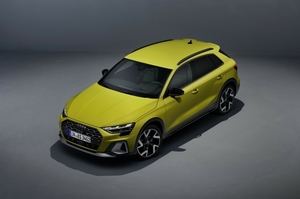 Comienza la comercialización en España del nuevo Audi A3