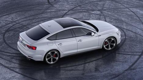 El Audi S5, ahora con motor TDI