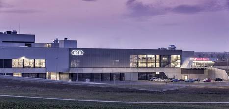 Quattro GmbH se convierte en Audi Sport GmbH