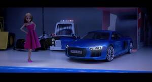 Audi España presenta un cortometraje que reflexiona sobre los estereotipos de género en los juguetes