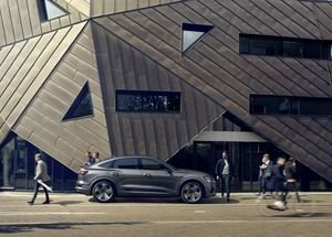 Audi aborda la dimensión social de la conducción autónoma