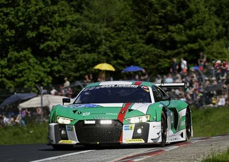 Audi en el Festival de la Velocidad de Goodwood