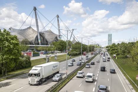 Iniciativa de Audi para definir la movilidad en las ciudades del futuro