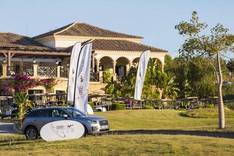 El Audi Movistar+ Tour de golf 2017 ya tiene finalistas