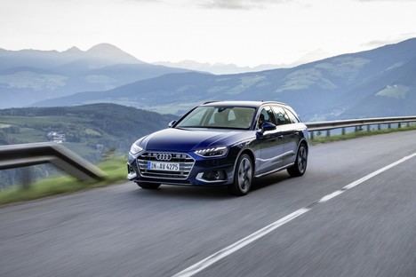Audi ya ha adaptado toda su gama a la nueva normativa Euro 6d