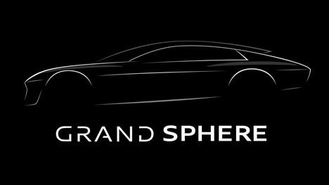 Nuevos concept cars de Audi: Spheres con alta tecnología