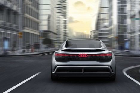 Audi planea vender 800.000 vehículos electrificados en 2025