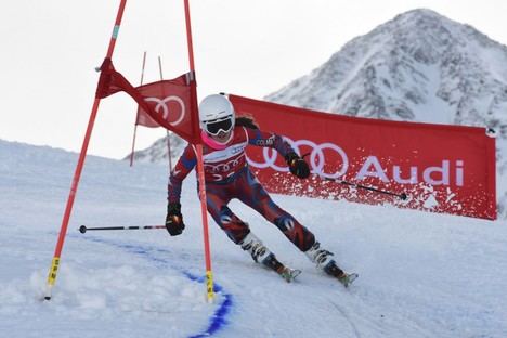 Comienza la décima temporada de la Audi quattro Cup de esquí alpino