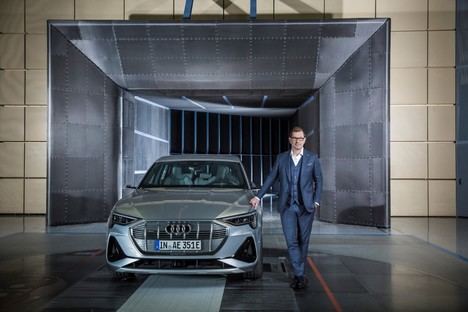 Audi realinea su división de Desarrollo Técnico