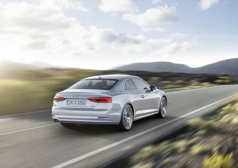 Resultados financieros del Grupo Audi en el primer semestre