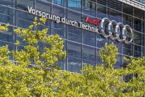Audi y Umicore desarrollan un sistema de reciclaje de baterías de ciclo cerrado