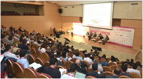 El III congreso Smart Grids reune a más de 150 expertos en Smart Grids para debatir la actualidad y futuro del sector