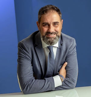 Aurelio Arias, nuevo socio de NACE Energía