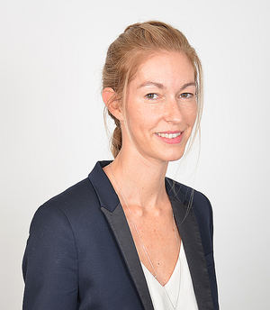 Aurélie Fouilleron Masson nombrada Directora General de La Française AM GmbH