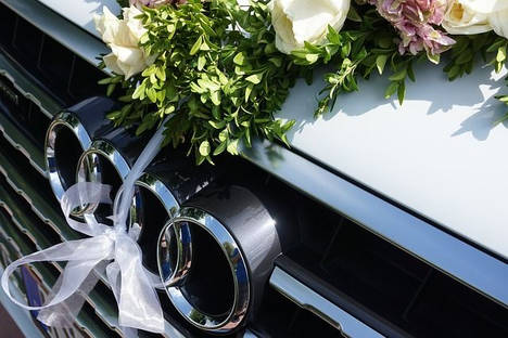 Autos Tribeca prestará sus servicios de alquiler de coches con conductor en más de 70 bodas