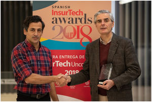 Avalvida, uno de los ganadores de los Spanish Insurtech Awards 2018