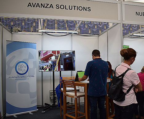 Avanza Solutions crea una bolsa de trabajo con los CVs recibidos en el Foro de Empleo de Alcantarilla