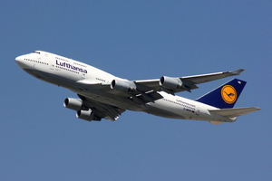 El Grupo Lufthansa elige a CGI como socio estratégico para servicios de infraestructura y transformación digital