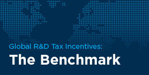Ayming presenta The Benchmark, herramienta on-line que permite comparar mundialmente los incentivos fiscales al I+D