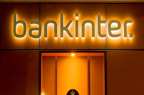 Bankinter lanza un estructurado al 1,10 % vinculado a dos compañías energéticas