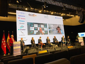 BBVA, Bankia y Unicaja piden más proyectos FinTech en el InnoDay de Foro ECOFIN